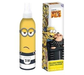 Minions Cologne by Disney for Kids 200mL