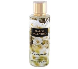 New Morning Kisses Body Mist by Marco Valentino 250mL