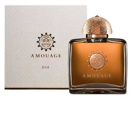 DIA by Amouage for Women EDP 100mL