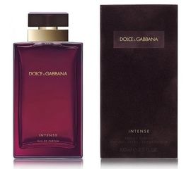 Dolce & Gabbana Intense for Women EDP 50mL