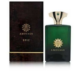EPIC by Amouage for Men EDP 100mL
