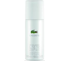 Eau De Lacoste by Lacoste for Men Deodorant 150mL