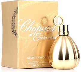 Enchanted Golden Absolute Elixir de Parfum for Women 75mL