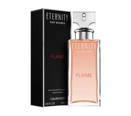 Eternity Flame by Calvin Klein for Women EDP 100mL