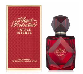 Fatale Intense by Agent Provocateur for Women EDP 100mL