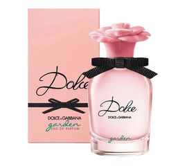 Garden by Dolce & Gabbana for Women EDP 75mL