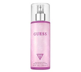 Guess Body Mist by Guess for Women 250mL