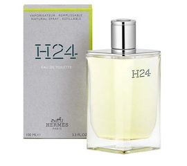 H24 by Hermes for Men EDT 100mL
