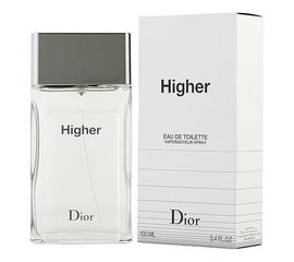 Higher by Christian Dior for Men EDT 100mL