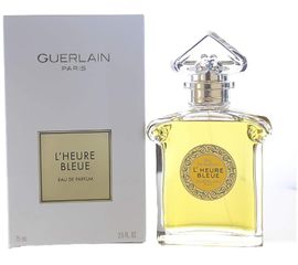 L Heure Bleue by Guerlain for Women EDP 75mL
