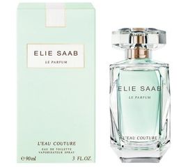 Le parfum Eau Couture by Elie Saab for Women EDT 90mL