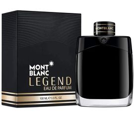 Legend by Mont Blanc for Men EDP 100mL