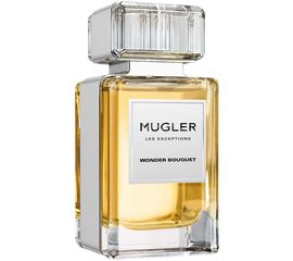 Les Exceptions Wonder Bouquet by Thierry Mugler for Unisex EDP 80mL