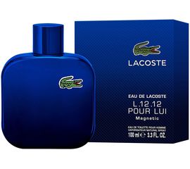 Magnetic by Lacoste for Men EDT 100mL