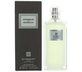 Monsieur de Givenchy by Givenchy for Men EDT 100mL