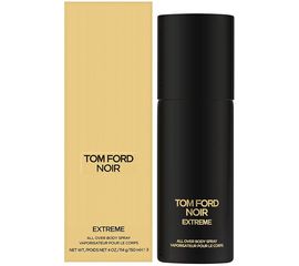 Noir Extreme Body Spray by Tom Ford for Unisex 150mL