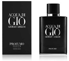 Profumo by Giorgio Armani for Men 75mL