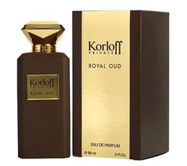Royal Oud Korloff by Korloff for Women EDP 88mL