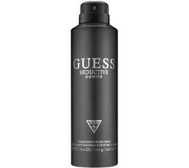 Seductive Body Spray by Guess for Men 226mL