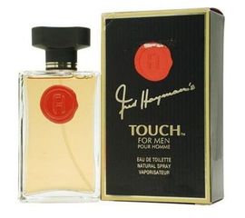 Touch by Fred Haymons for Men EDT 100mL
