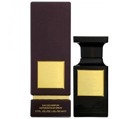 Tuscan Leather Intense by Tom Ford for Unisex EDP 50mL