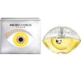 World Power by Kenzo for Women EDP 75mL