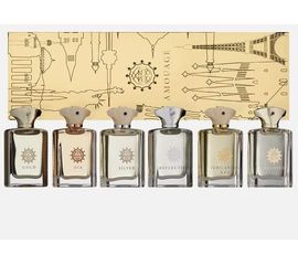Amouage Classic Collection for Women EDP 7.5mLX6  Miniature Set