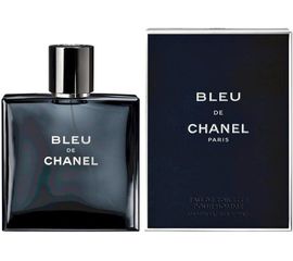 Bleu De Pour Homme by Chanel for Men EDT 50mL