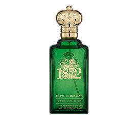 1872 Feminine Parfum by Clive Christian for Unisex 100mL