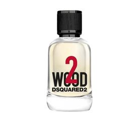 2 Wood by Dsquared 2 for Unisex EDP 100mL