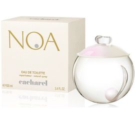Noa by Cacharel for Women EDT 100mL