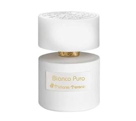 Bianco Puro by Tiziana Terenzi for Unisex EDP 100mL
