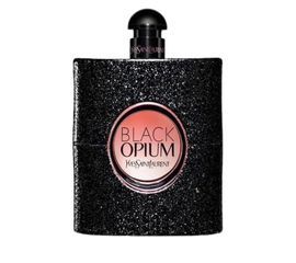 Black Opium by Yves Saint Laurent for Women EDP 150mL
