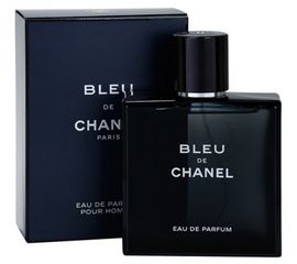 Bleu de Chanel by Chanel for Men EDP 50 mL