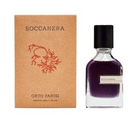 Boccanera Parfum by Orto Parisi for Unisex 50mL