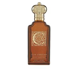 C Woody Leather Masculine Parfum by Clive Christian for Men 100mL