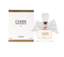 Cherie Mademoiselle by Geparlys for Women EDP 85mL