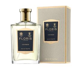 Chypress by Floris for Unisex EDT 100mL
