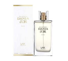 Dania Dior by Geparlys for Women EDP 100mL