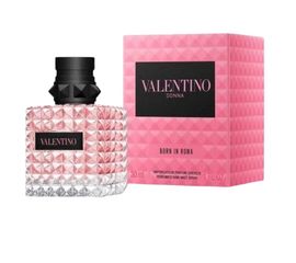 Donna Born In Roma by Valentino for Women Hair Mist 30mL