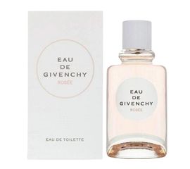 Eau de Givenchy Rosee by Givenchy for Women EDT 100mL