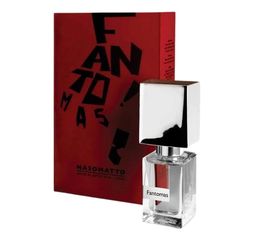 Fantomas by Nasomatto for Extrait de Parfum Unisex 30mL