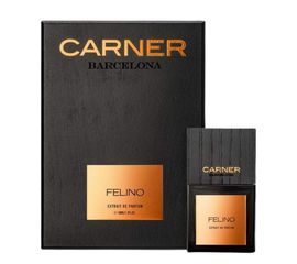 Felino by Carner Barcelona for Unisex EDP 50mL