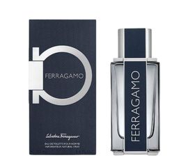 Ferragamo by Salvatore Ferragamo for Men EDT 100mL