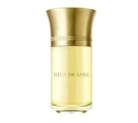 Fleur De Sable by Liquides Imaginaires for Unisex EDP 100mL