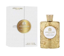 Gold Fair In Mayfair by Atkinsons for Unisex EDP 100mL