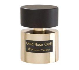 Gold Rose Oudh by Tiziana Terenzi for Unisex EDP 100mL