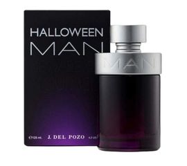 Halloween Man by Jesus Del Pozo for Men EDT 125mL