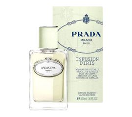 Infusions D'Iris by Prada for Women EDP 50mL