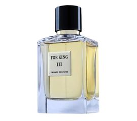 King III by Geparlys for Men EDP 100mL
